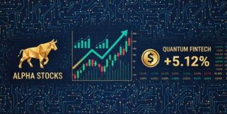 股票交易软件界面